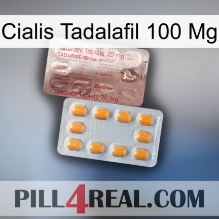 Cialis Tadalafil 100 Mg new13